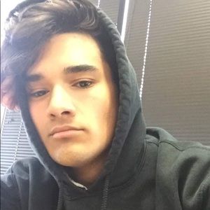 Meet your Posher, Kevin